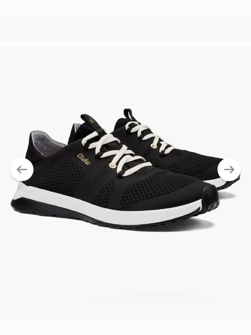 OluKai Women’s Huia Shoes